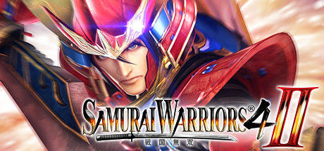 战国无双4-2/SAMURAI WARRIORS 4-II 截图