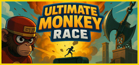 终极猴子赛跑/Ultimate Monkey Race 截图