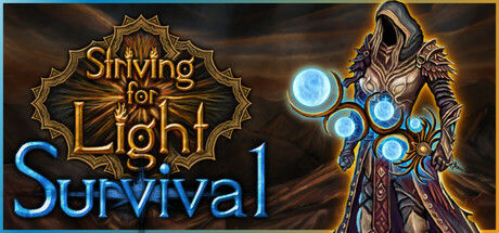 争取光明：生存之战/Striving for Light: Survival 截图