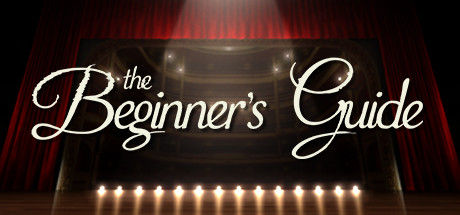 新手指南/The Beginner's Guide 截图