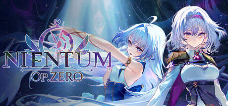 虚无 Op.0/Nientum - Op.ZERO 截图