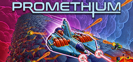 星驰神机/Promethium 截图