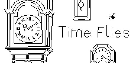 逝者如斯蝇/Time Flies 截图