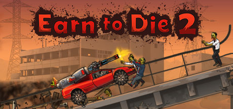 死亡战车2/Earn to Die 2 截图