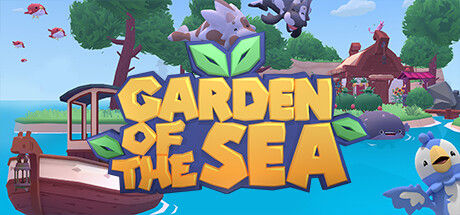 海上花园/Garden of the Sea 截图