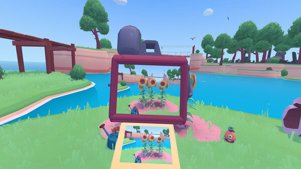 海上花园/Garden of the Sea 截图