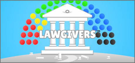 文明法则/Lawgivers 截图