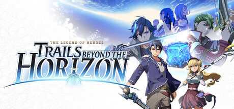 英雄传说 界之轨迹 告别塞姆利亚/The Legend of Heroes: Trails beyond the Horizon 截图