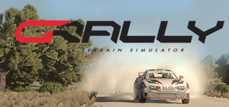gRally 截图