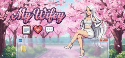 My Wifey