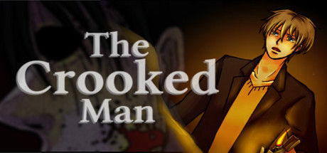 歪脖男/The Crooked Man 截图