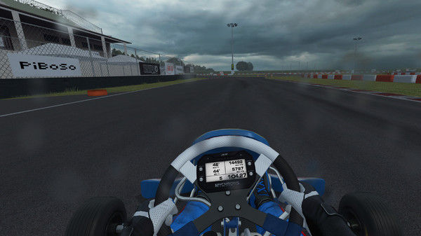 Kart Racing Pro 截图