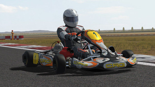 Kart Racing Pro 截图