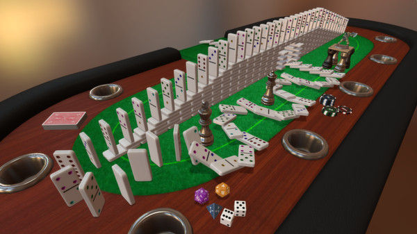 桌游模拟器/Tabletop Simulator 截图