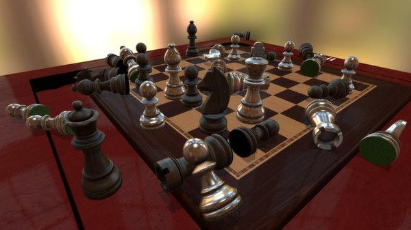 桌游模拟器/Tabletop Simulator 截图