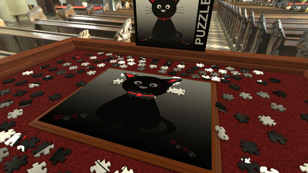 桌游模拟器/Tabletop Simulator 截图