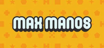 最大之手/Max Manos