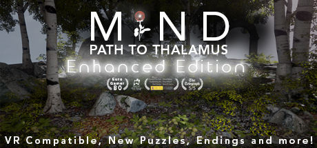 心智：视丘之径/MIND: Path to Thalamus Enhanced Edition 截图