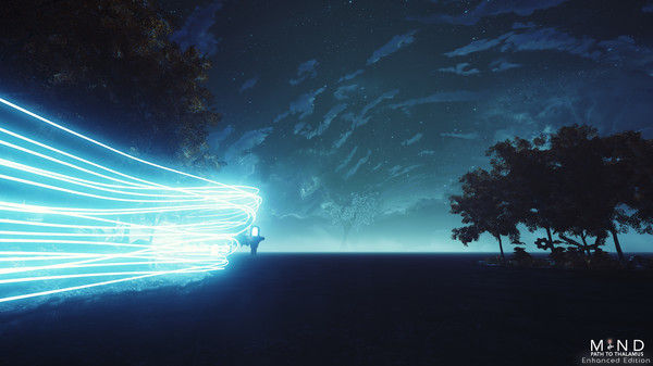 心智：视丘之径/MIND: Path to Thalamus Enhanced Edition 截图
