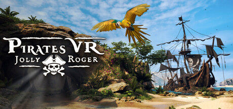 海盗VR: 海盗旗/Pirates VR: Jolly Roger 截图