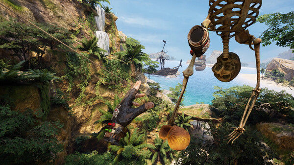 海盗VR: 海盗旗/Pirates VR: Jolly Roger 截图