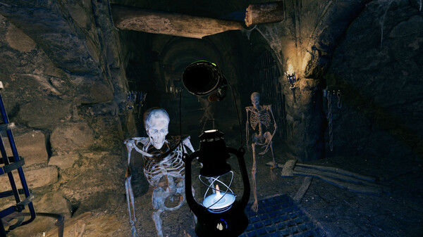 海盗VR: 海盗旗/Pirates VR: Jolly Roger 截图
