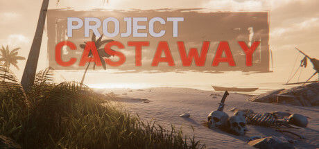 漂流计划/Project Castaway 截图