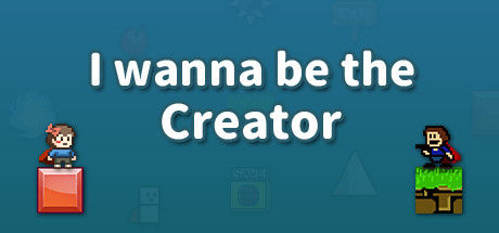 我想成为创造者/I wanna be the Creator 截图