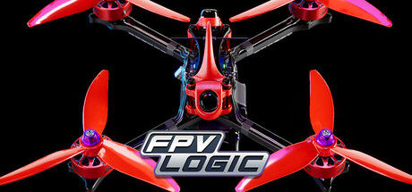 FPV 无人机模拟器/FPV LOGIC 截图