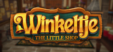 温克利小屋/Winkeltje: The Little Shop 截图
