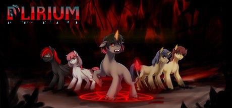 D'LIRIUM 截图