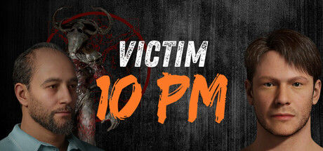 受害者晚10点/Victim 10 PM 截图