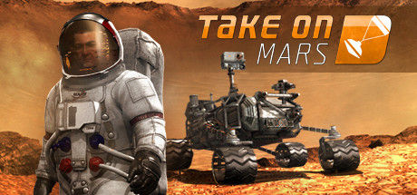 火星探索/Take On Mars 截图