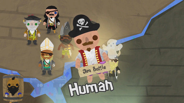 Paper Pirates 截图
