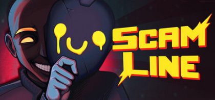欺诈专线/Scam Line