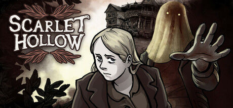 绯红山谷/Scarlet Hollow 截图