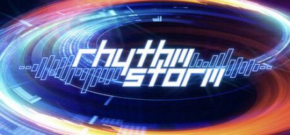 节奏风暴/Rhythm Storm