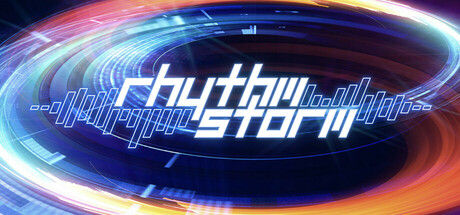 节奏风暴/Rhythm Storm 截图