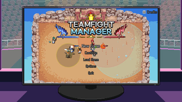 团战经理/Teamfight Manager 截图