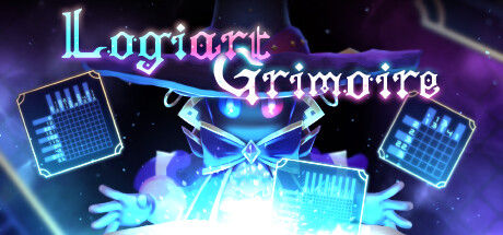 逻辑艺术魔典/Logiart Grimoire 截图
