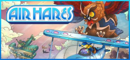 Air Hares