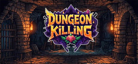 连杀地牢（Dungeon Killing） 截图