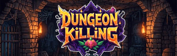 连杀地牢（Dungeon Killing） 截图