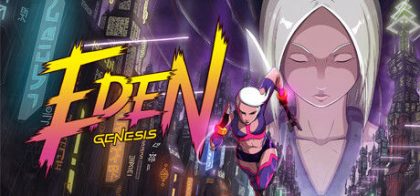 伊甸园创世纪/Eden Genesis
