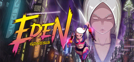 伊甸园创世纪/Eden Genesis 截图