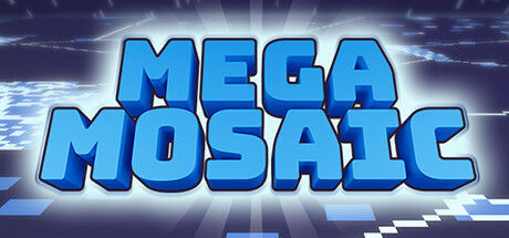 巨型拼图/Mega Mosaic 截图