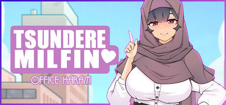 晋升之路/TSUNDERE MILFIN 截图