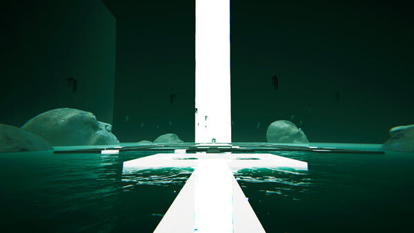 逃离深渊/Exit The Abyss 截图