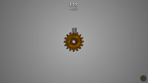 空转齿轮/Idling Gears 截图