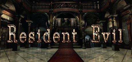 生化危机1：高清重制版/Resident Evil 截图